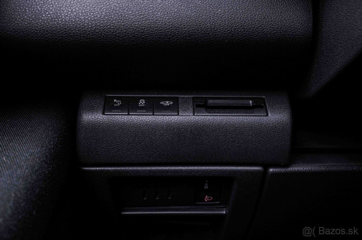 Peugeot 3008 1.6l VTi Style - 16