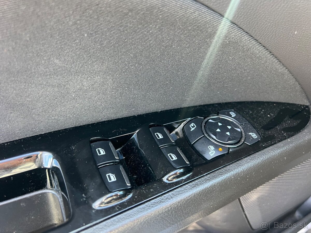 Ford Mondeo Combi 2.0 TDCi Duratorq Manager - 16