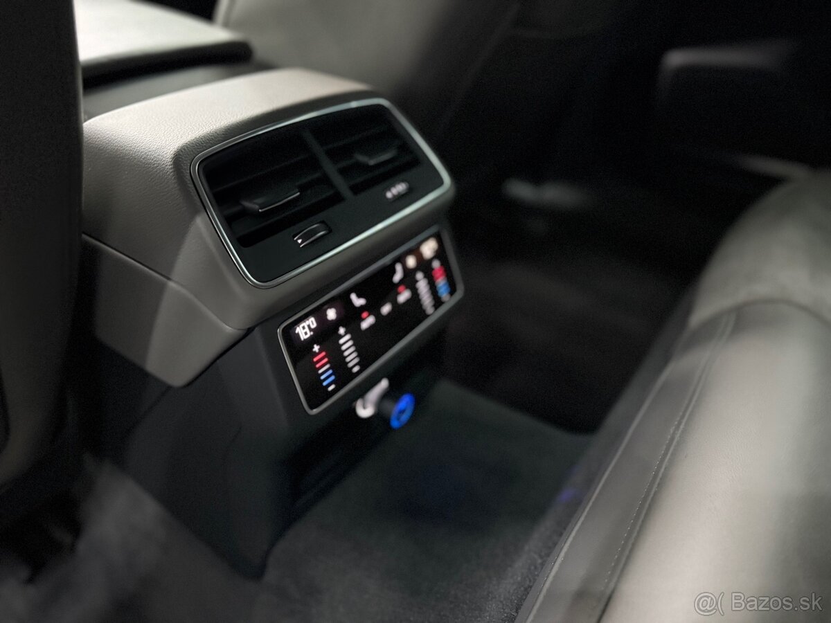 Audi A6 45 TDI quattro,sedan,10/2019 3.0TDI - 16