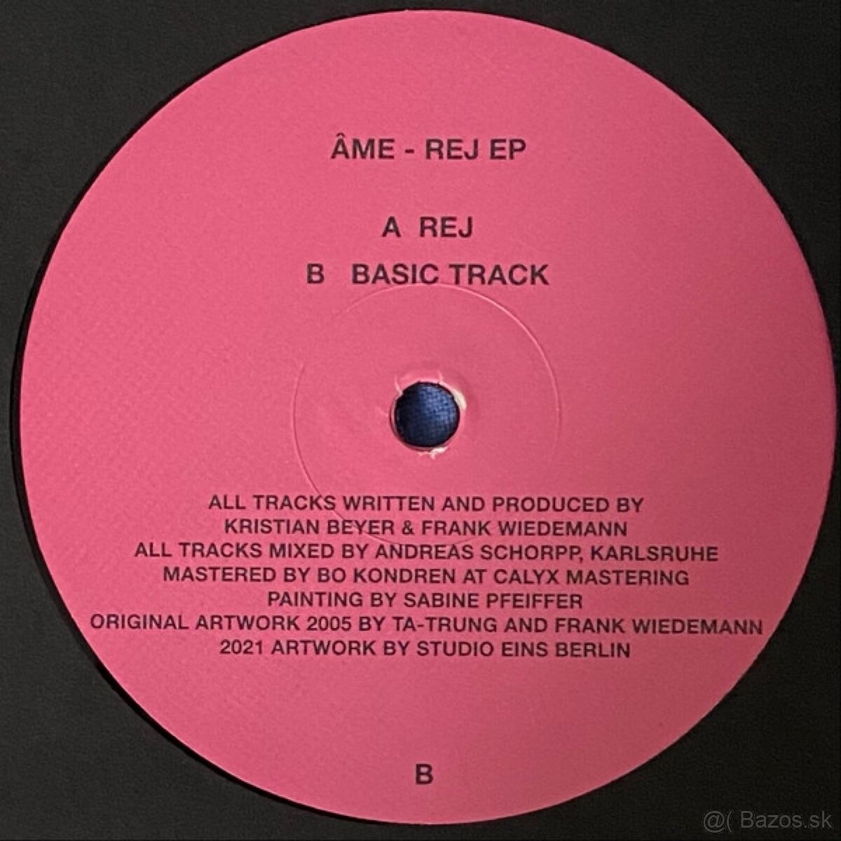 predam nove house trance vinyl. platne vid foto - 16