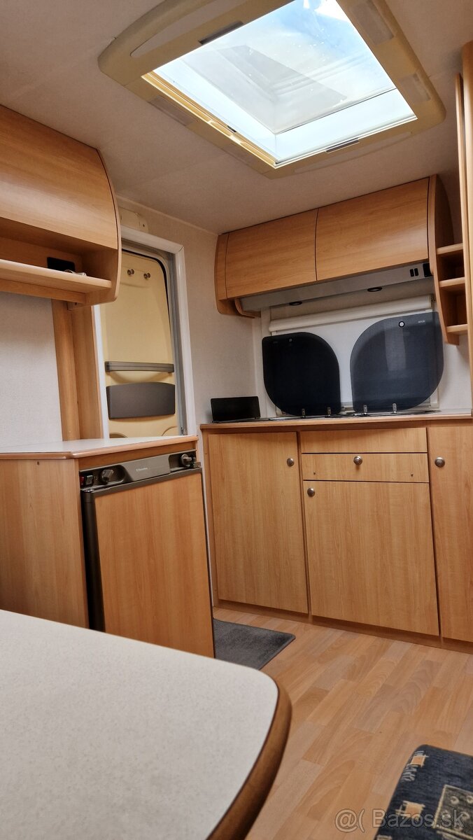 HOME-CAR ZĹAVA 1000€ 690kg/1000kg, predstan - 16