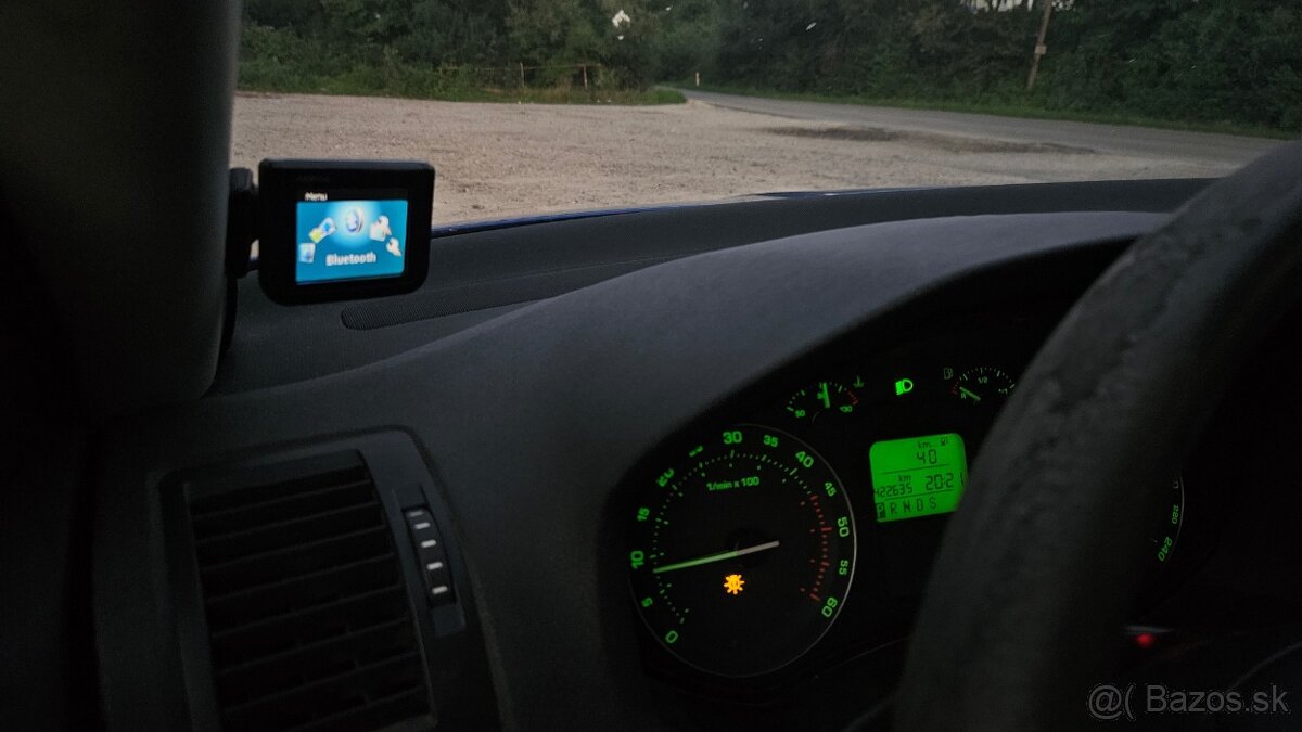 Škoda Octavia 2 combi - 2007, DSG, - aj vymením - 16