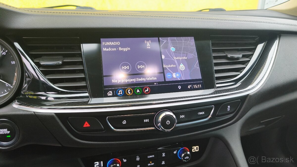 Opel Insignia ST 2.0 CDTI S&S Edition AT8 - 16