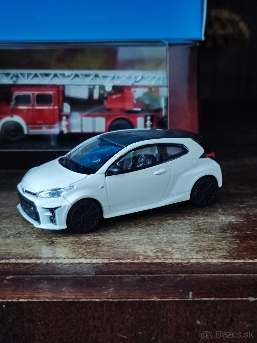 Modely áut Toyota - 16
