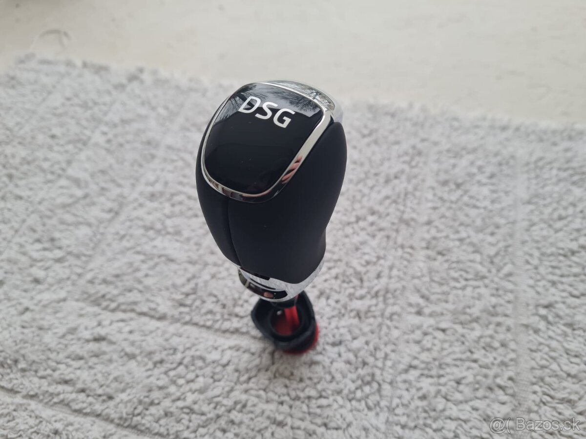 DSG HLAVICA pre ŠKODA auto - 16