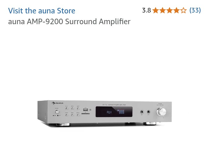 Aiwa reproduktory - 16