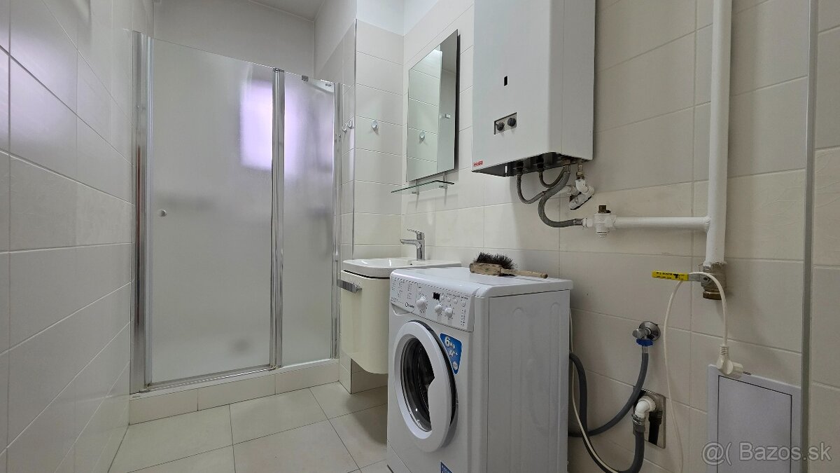 Predaj 3i bytu o výmere 86,71m2 na Tatranskej ulici - 16