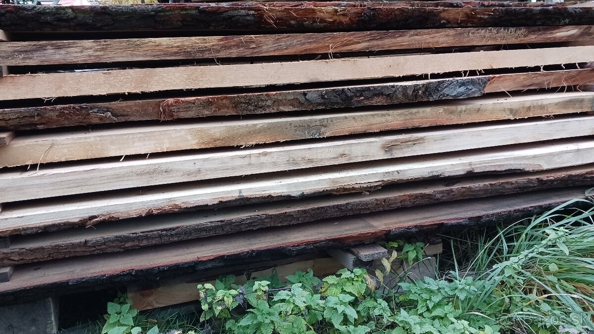 Dubove drevo forsne - 16