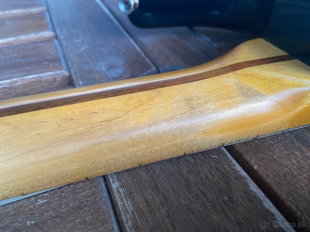 Fender Stratocaster JV57 1982 /video/ - 16