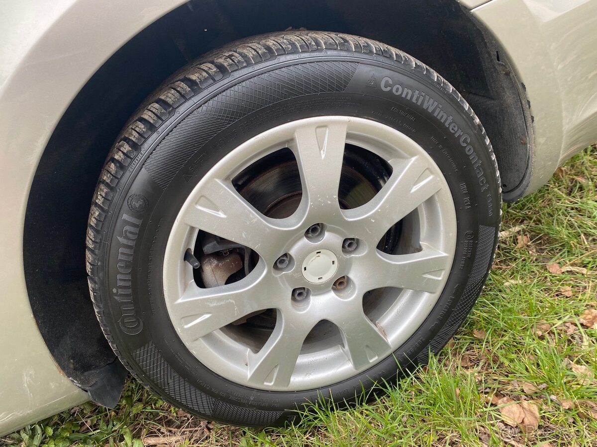 škoda superb 2 2.0tdi 103kw - 16