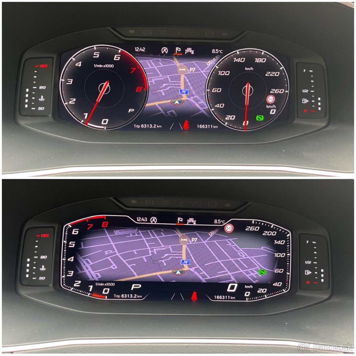 Tarraco FR 2.0 FSI 4Drive DSG 140kW 5/2022 - 16