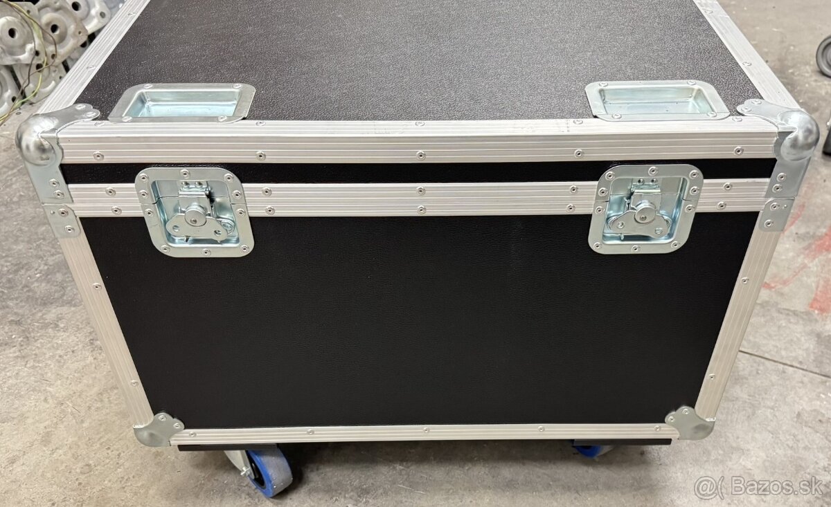 LED PAR Exalite 18x 15 W - 16