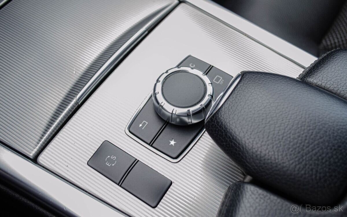 Mercedes Benz E200d Avantgarde - 16