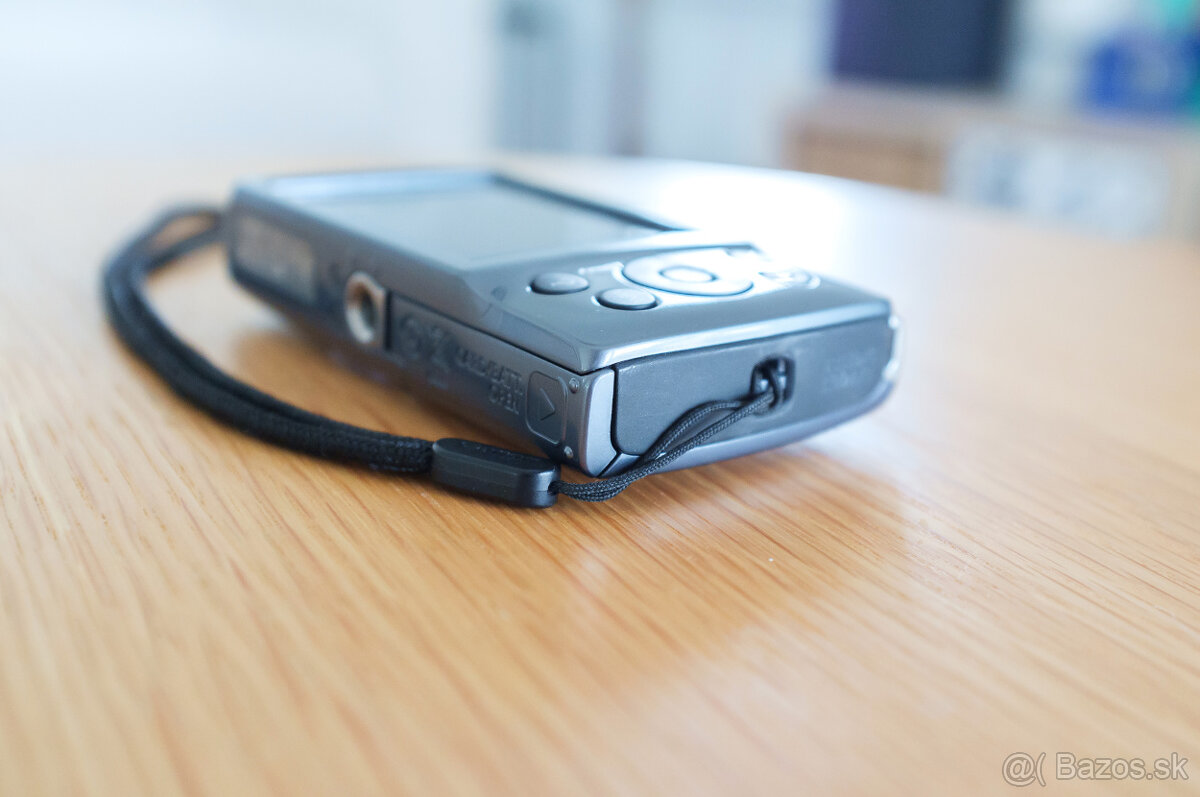 Canon IXUS 165 - 16