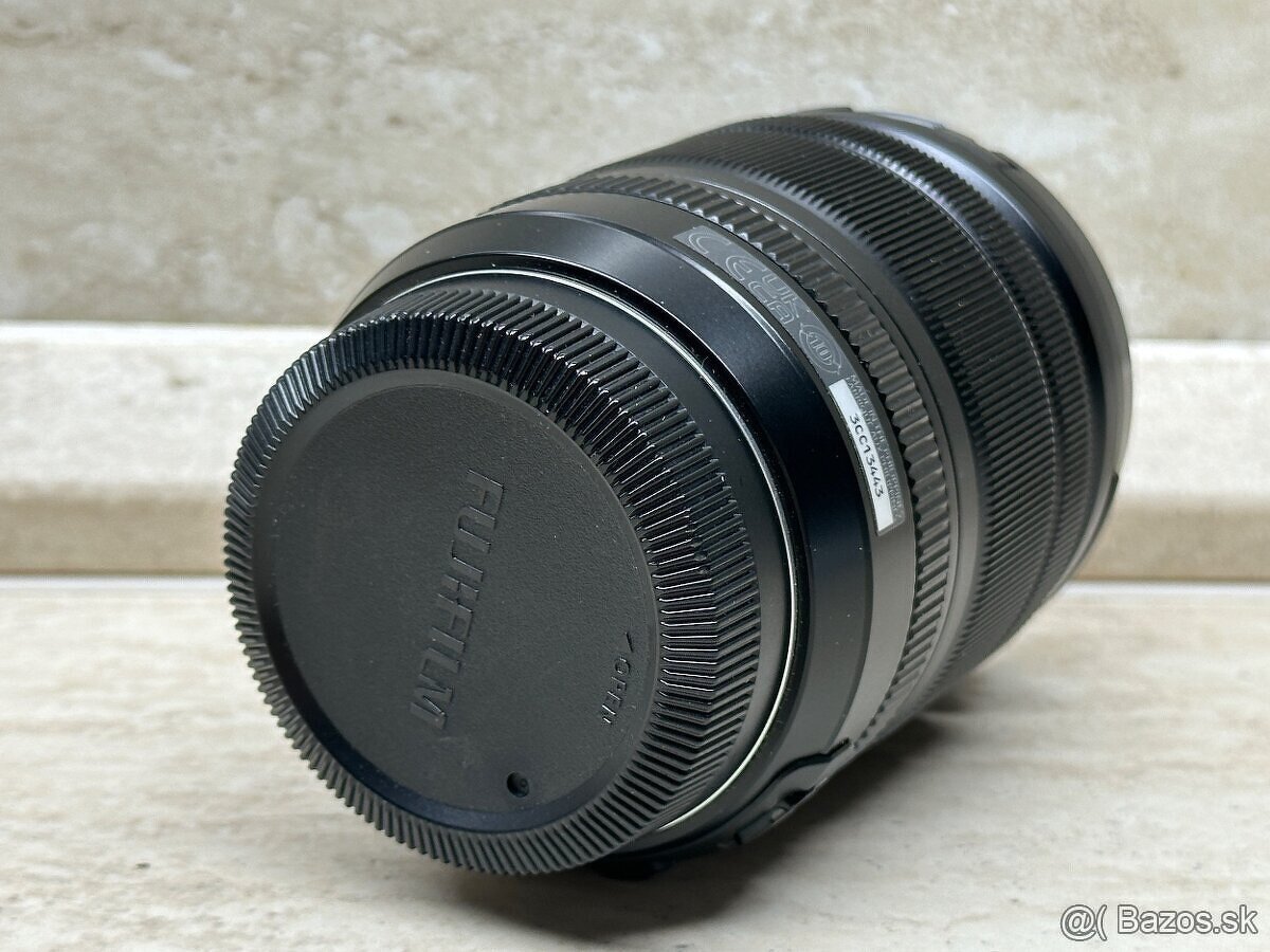 Fujifilm XF 18-55mm f/2.8-4R LM OIS - 16