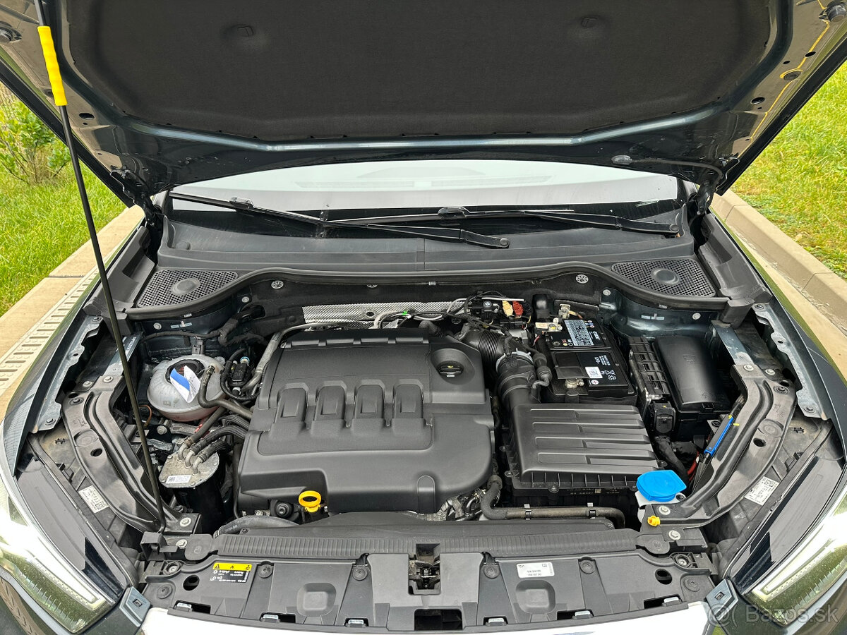 Seat Ateca 4x4 110KW 2020 DSG FULL LED - 16