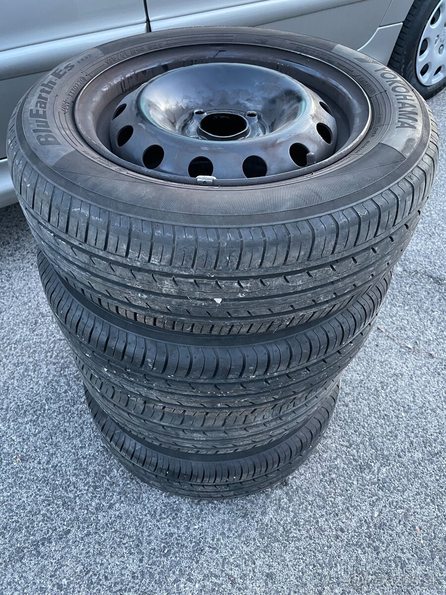 Peugeot 206 1.4 Hdi, 2008, 1. Majiteľ - 16