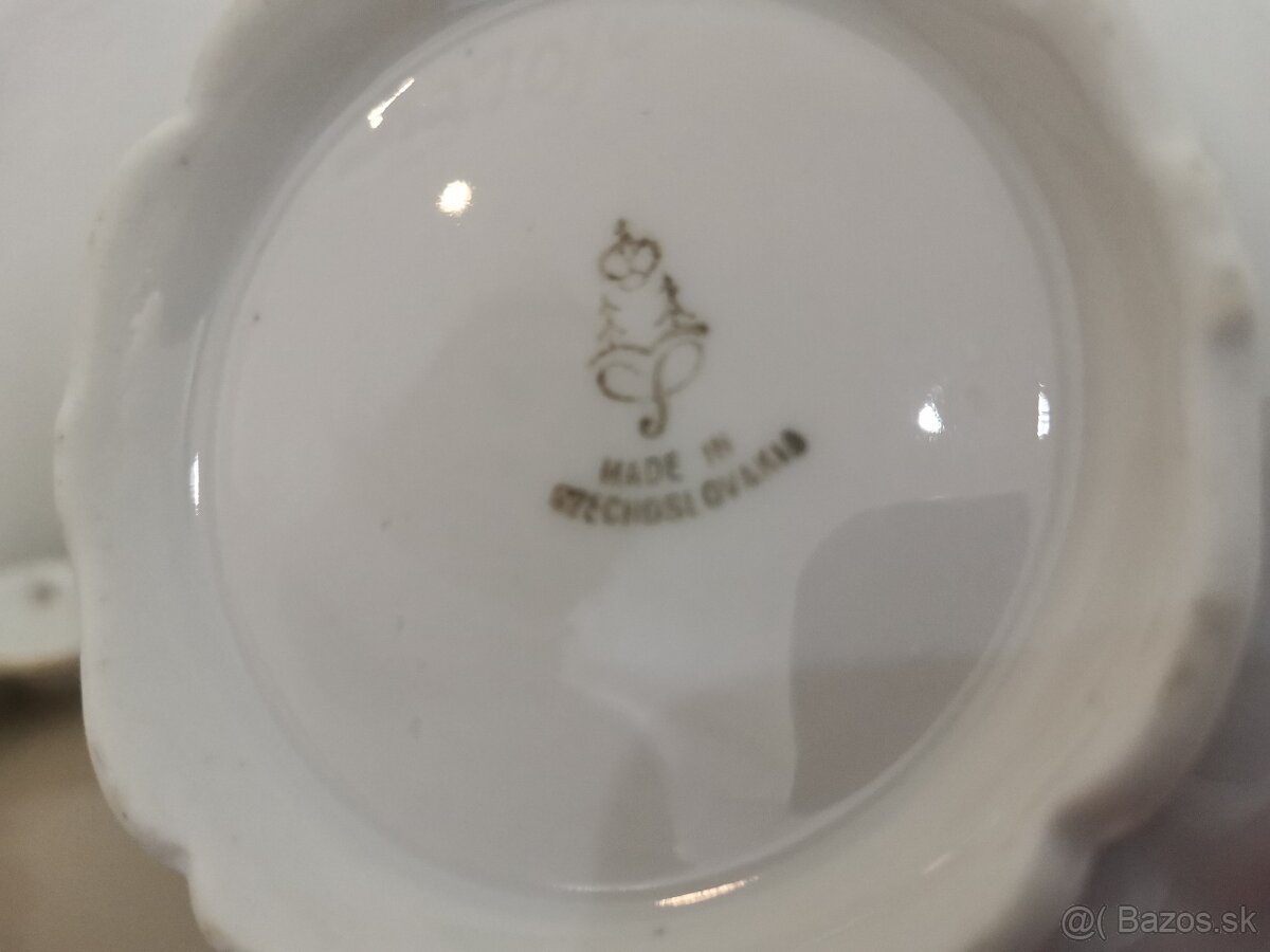 pohare, keramika - 16