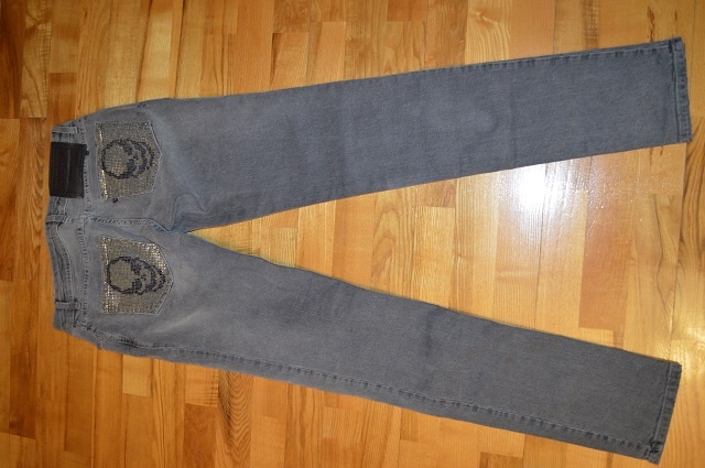 predam original damske rifle Philipp Plein - 16