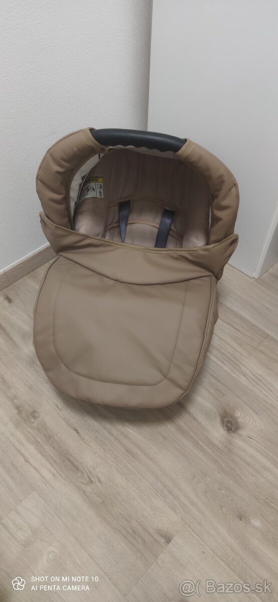 Predaj kočíka - 16