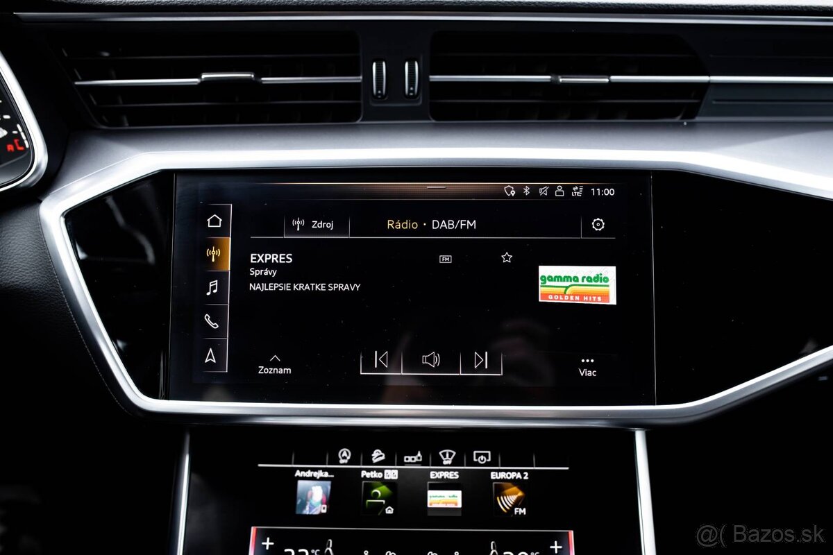 Audi A6 Allroad 50 3.0 V6 TDI mHEV quattro tiptronic - 16