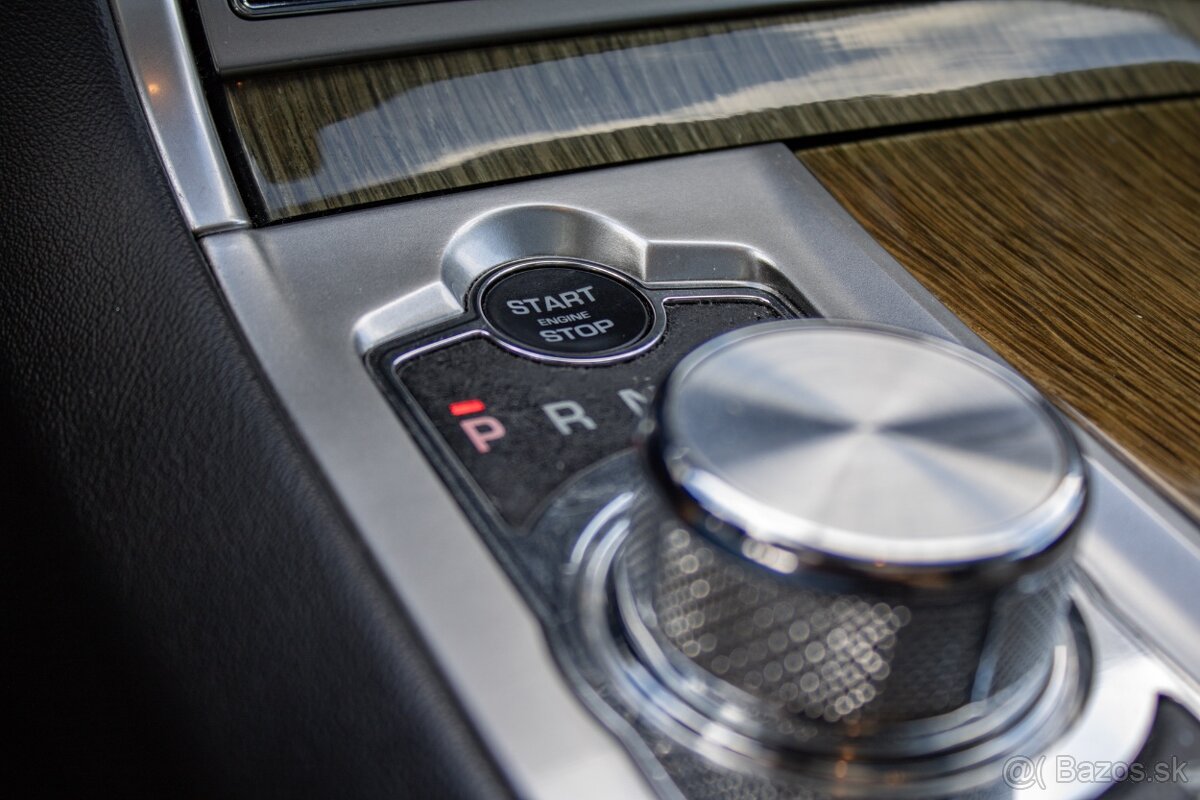 Jaguar XF Sportbrake 3.0D S Premium Luxury - 16