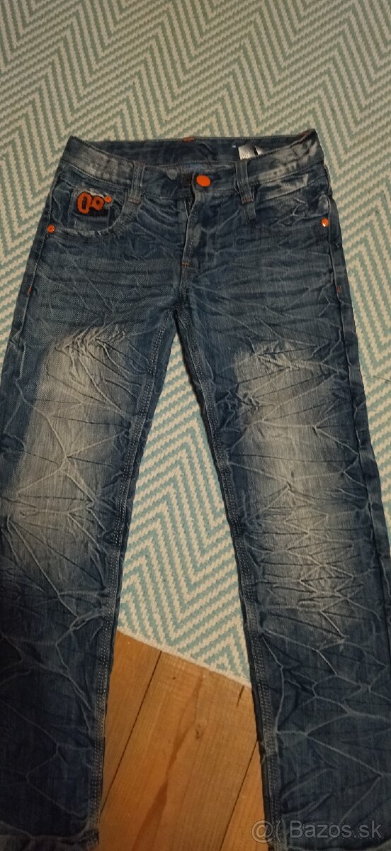 Balík chlapc veci 140-152 - 16