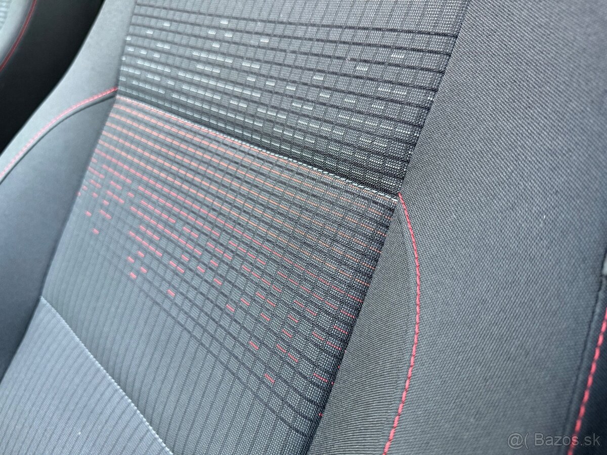 VW Sharan 2.0 TDI SOUND - 16