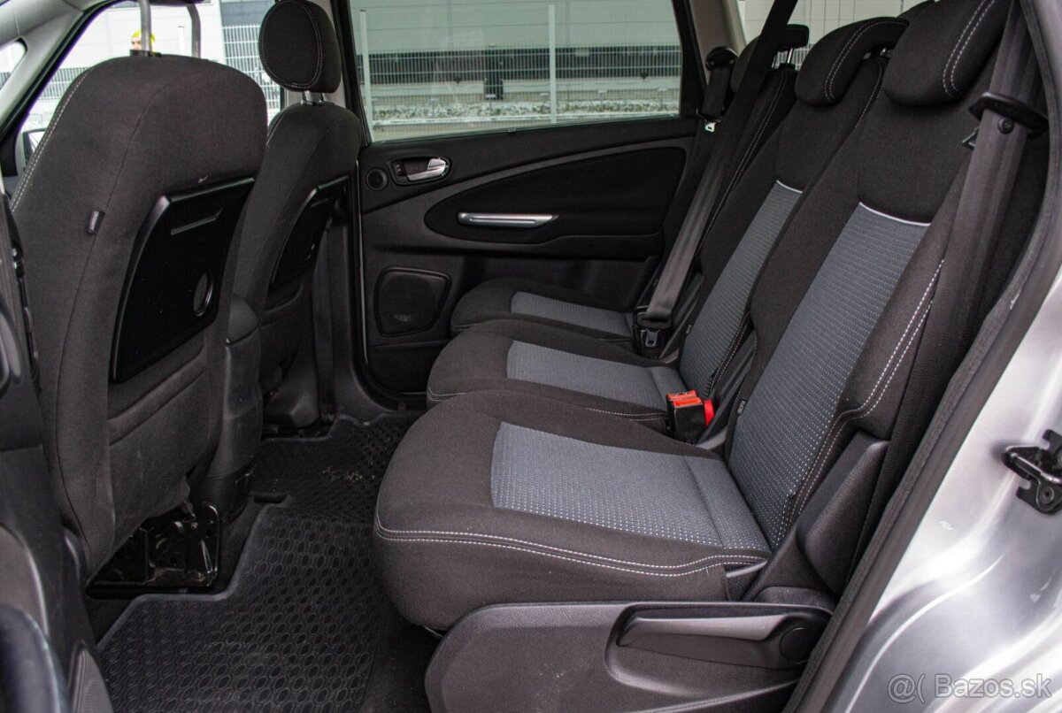 Ford S-Max 2.0 TDCi DPF Trend A/T - 16