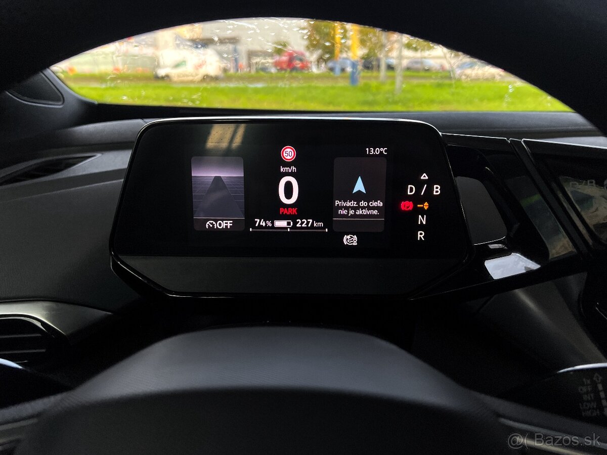 Volkswagen ID.4 Pro Performance 77kWh Life - 16