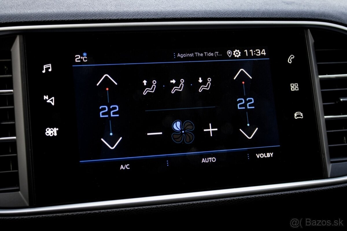 Peugeot 308 1.2 PureTech - 16