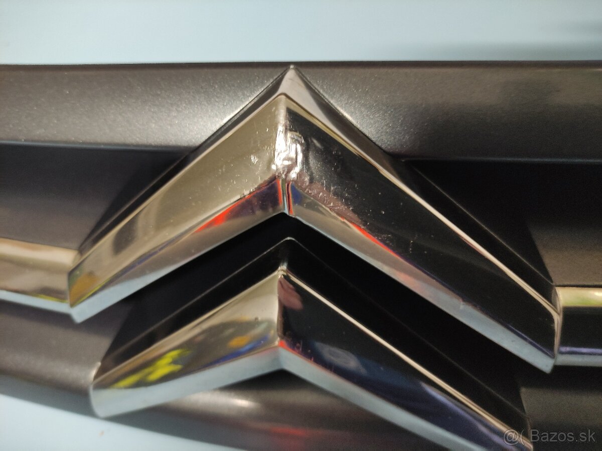 Citroen Xsara Picasso mriežka/maska - 16