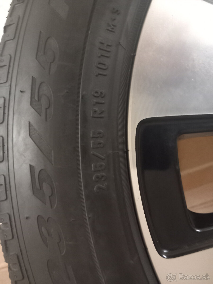 5x112 R19 Mercedes - 16