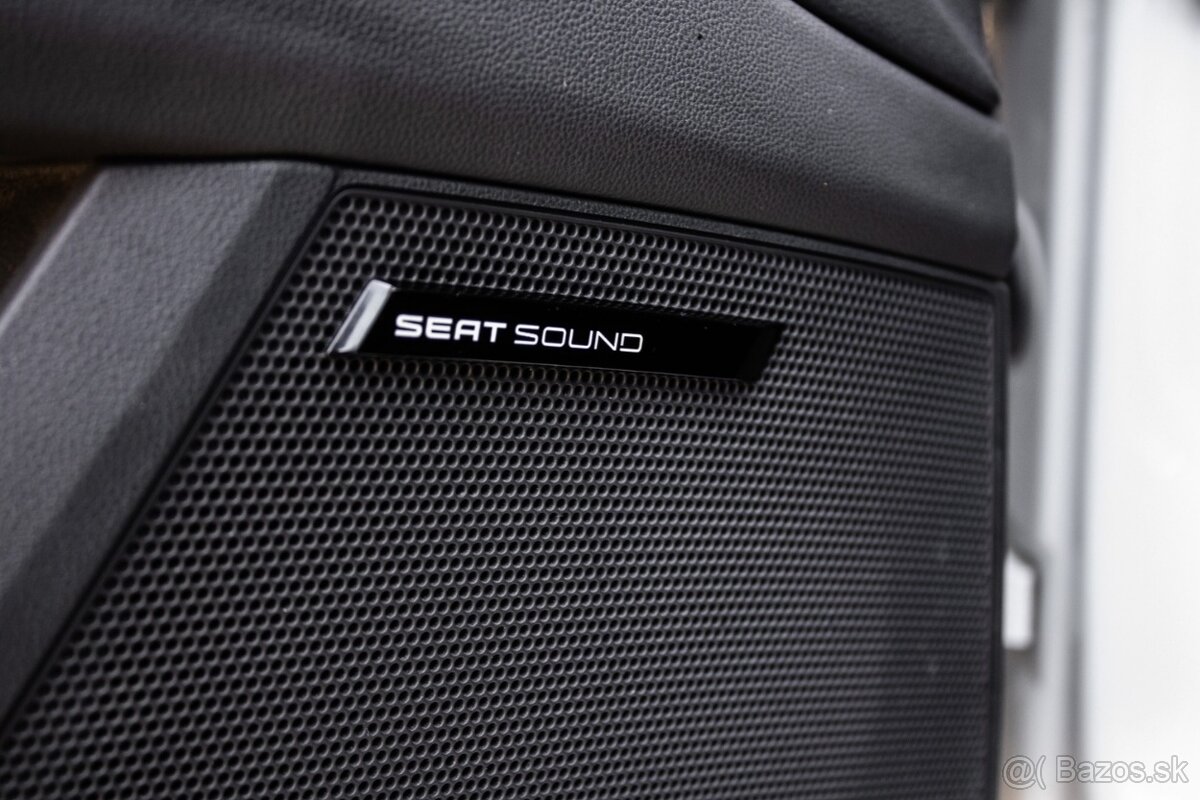 Seat Leon ST 2.0 TDI FR 135 kW - 16