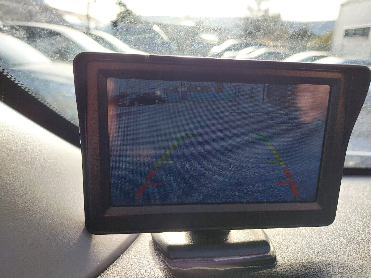 Opel Vivaro Tourer 1.6 CDTI BiTurbo S&S L2H1 - 16