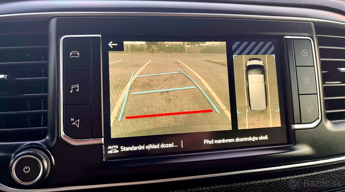 Toyota ProAce Verso 9 miestna - 16