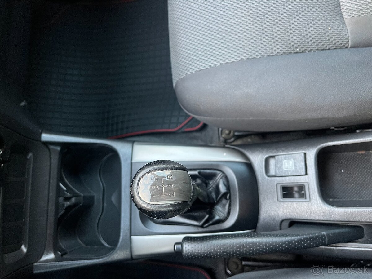 Toyota Rav4 2.0 D-4D 4X4 4WD - 16