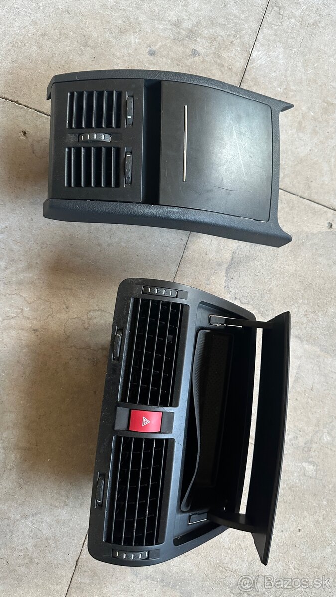 Náhradné diely škoda Octavia 2 predfacelift - 16