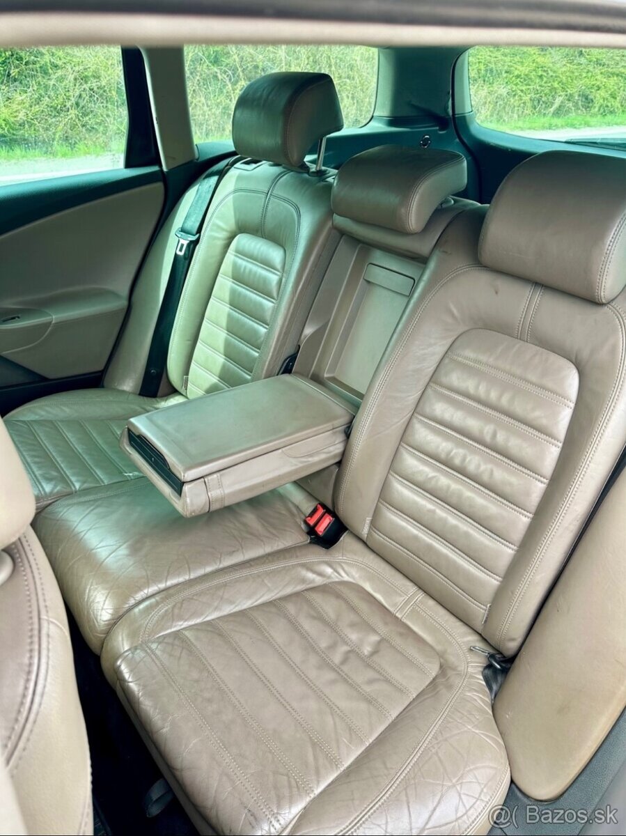 Volkswagen Passat B6 4Motion - 16