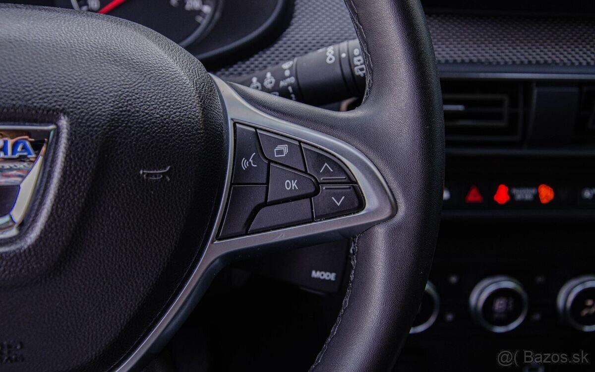 Dacia Jogger 1.0 TCe 110k Extreme 7 miest - 16