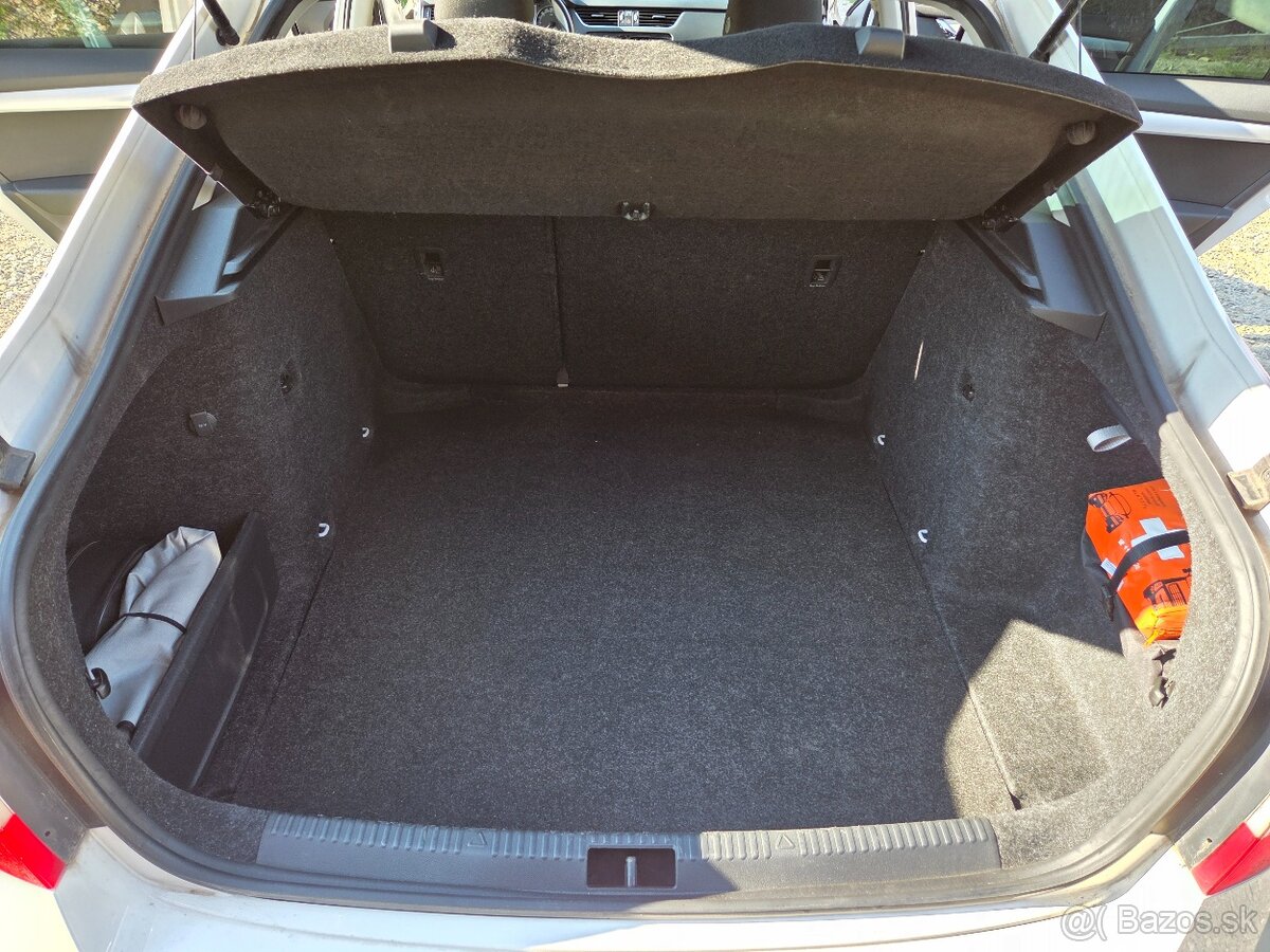 Škoda Octavia 3 1.6 TDI 85k - 16