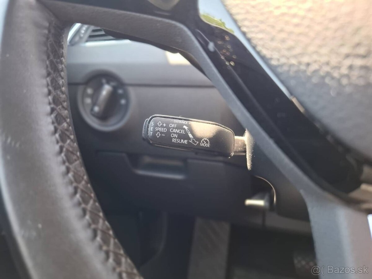 Škoda Octavia Combi 1.8 TSI Ambition DSG - splátka 179,-€ - 16