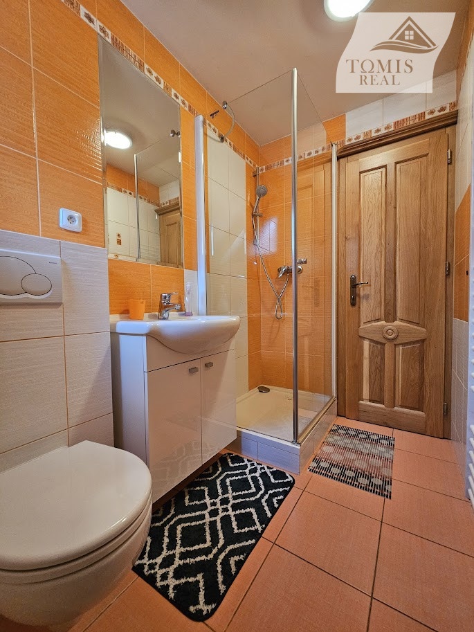 Chalupa v krásnej prírode - JEZERSKO, ideálna pre podnikanie - 16