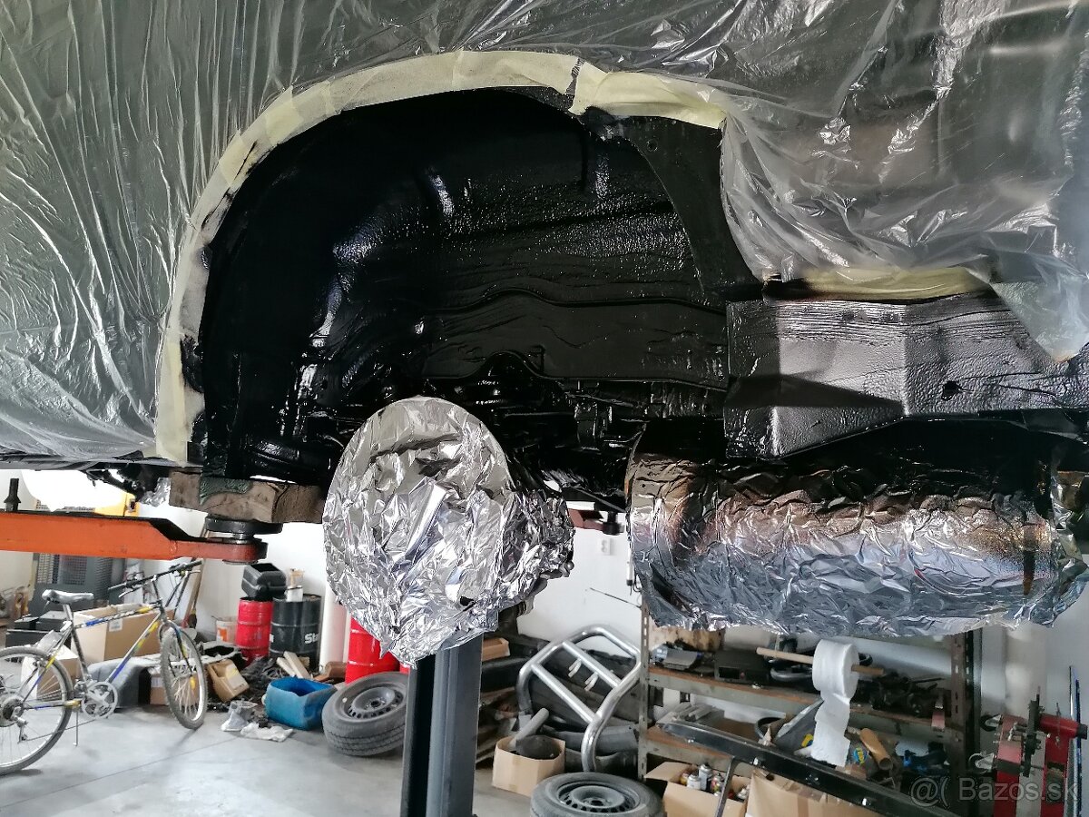 Predám VW T4 Multivan,2.5TDI,75kW - 16