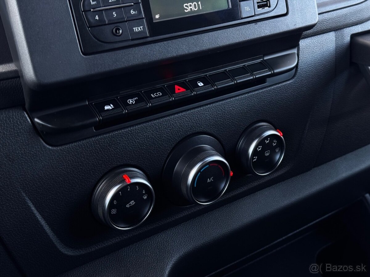 Renault Master 2.3dCi 150 L3H2P3 Extra 4d. - 16