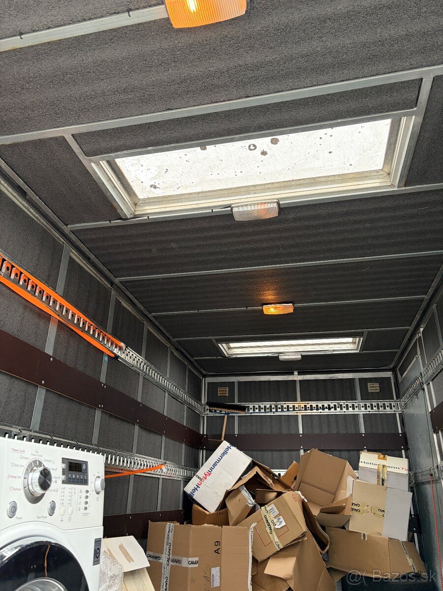 Mercedes Sprinter 3.0 d automat - 16