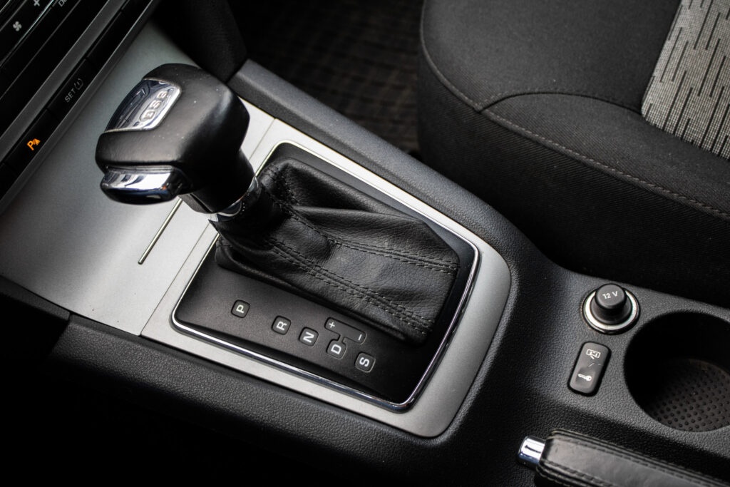 Škoda Octavia Combi 1.6 TDI, 77 kW (2013) - 16