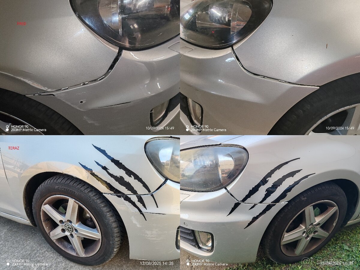 ⚡Volkswagen Golf 6 2.0 TDI DSG⚡ - 16