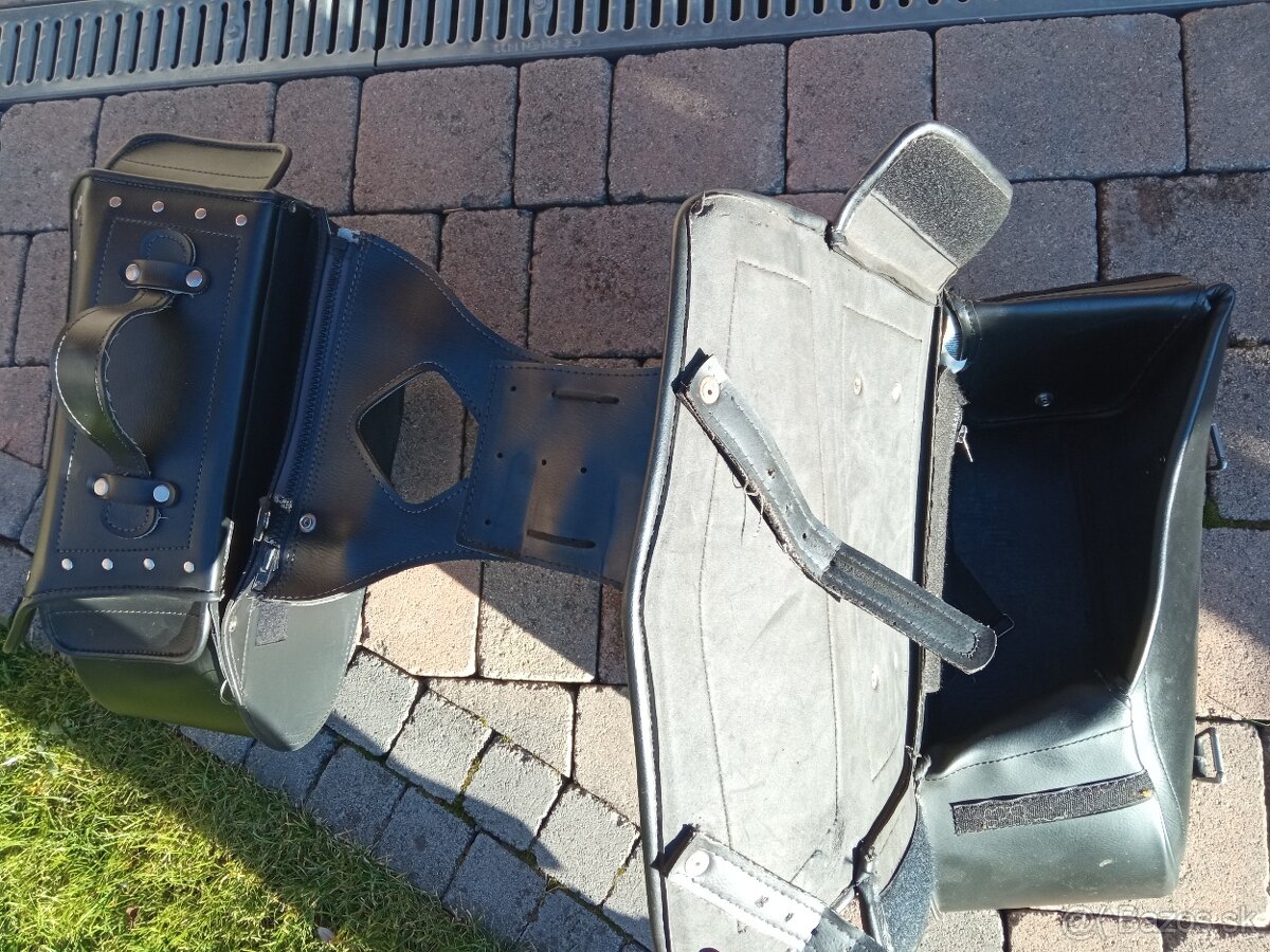 Suzuki Intruder VS800 GLP - 16