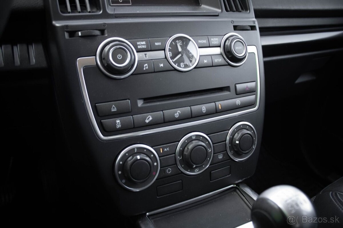 Land Rover Freelander 2.2 D 4x4 - 16